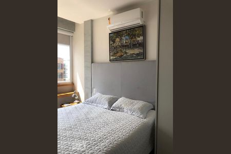 Apartamento para alugar com 32m², 1 quarto e sem vaga Apartamento para alugar com 32m², 1 quarto e sem vagaQuarto