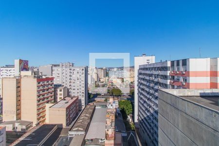 Apartamento à venda com 30m², 1 quarto e sem vagaVista 