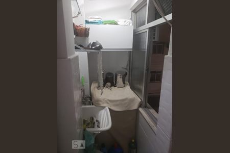 Apartamento à venda com 50m², 2 quartos e 1 vagaÁrea de Serviço