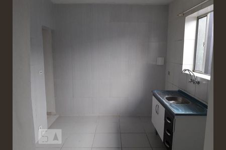 Casa para alugar com 75m², 2 quartos e sem vagaCozinha