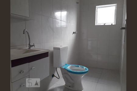 Casa para alugar com 75m², 2 quartos e sem vagaBanheiro