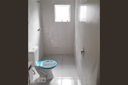 Casa para alugar com 75m², 2 quartos e sem vagaBanheiro