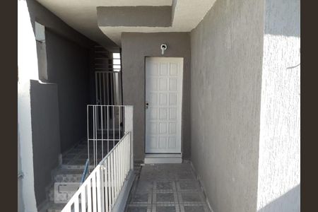 Casa para alugar com 75m², 2 quartos e sem vagaÁrea Comum