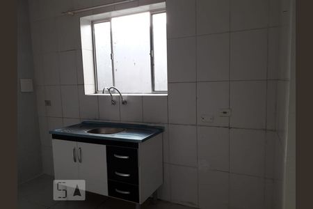 Casa para alugar com 75m², 2 quartos e sem vagaCozinha