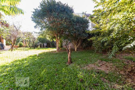 Casa para alugar com 1290m², 5 quartos e 4 vagasÁrea Externa - Pomar