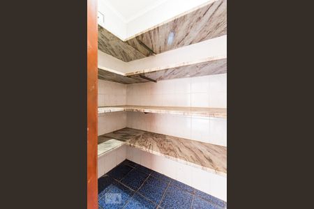 Casa para alugar com 1290m², 5 quartos e 4 vagasDespensa