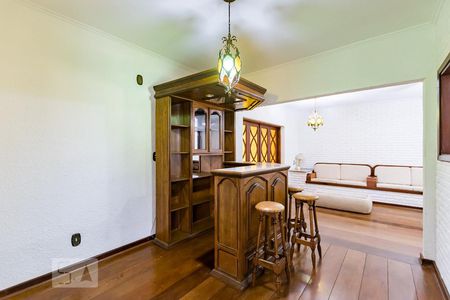 Sala de Estar de casa para alugar com 5 quartos, 1290m² em Cidade Universitária, Campinas