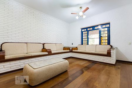 Sala de Estar de casa para alugar com 5 quartos, 1290m² em Cidade Universitária, Campinas