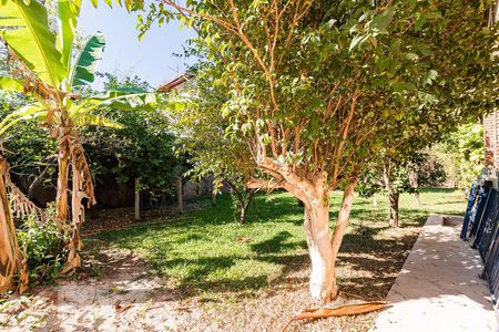 Casa para alugar com 1290m², 5 quartos e 4 vagasÁrea Externa - Pomar