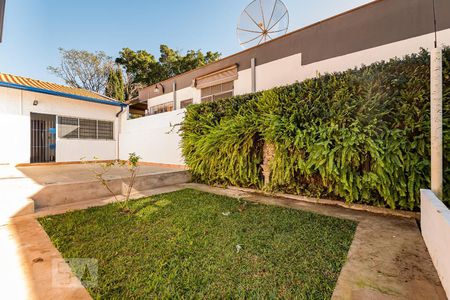 Casa para alugar com 1290m², 5 quartos e 4 vagasÁrea Externa - Área de Sol