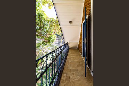 Casa para alugar com 1290m², 5 quartos e 4 vagasVaranda