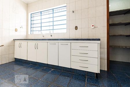Casa para alugar com 1290m², 5 quartos e 4 vagasCozinha