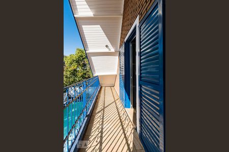 Casa para alugar com 1290m², 5 quartos e 4 vagasVaranda