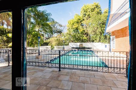 Casa para alugar com 1290m², 5 quartos e 4 vagasVista