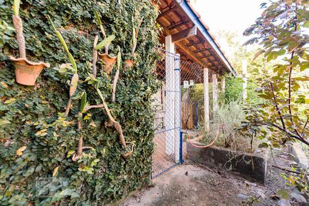Casa para alugar com 1290m², 5 quartos e 4 vagasÁrea Externa - Cánil