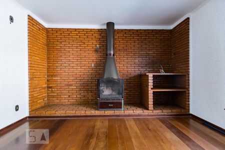 Casa para alugar com 1290m², 5 quartos e 4 vagasSala com Lareira
