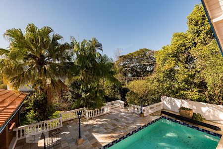 Casa para alugar com 1290m², 5 quartos e 4 vagasVista