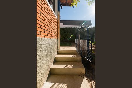 Casa para alugar com 1290m², 5 quartos e 4 vagasÁrea Externa