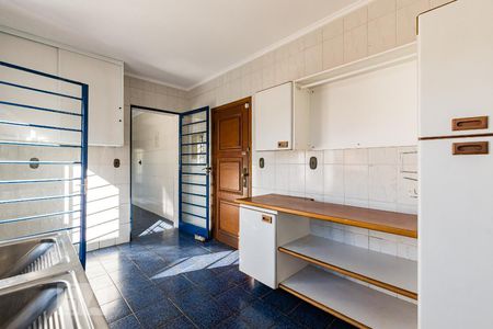 Casa para alugar com 1290m², 5 quartos e 4 vagasÁrea de Serviço