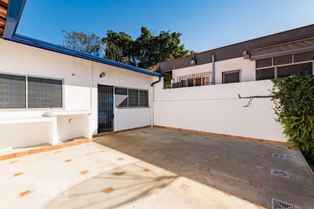 Casa para alugar com 1290m², 5 quartos e 4 vagasÁrea Externa - Área de Sol