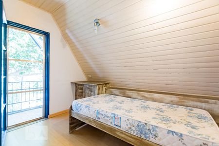 Casa para alugar com 1290m², 5 quartos e 4 vagasQuarto 