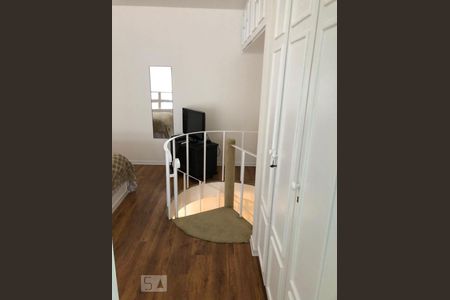 Quarto de apartamento à venda com 1 quarto, 52m² em Planalto Paulista, São Paulo