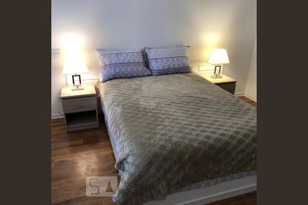 Quarto de apartamento à venda com 1 quarto, 52m² em Planalto Paulista, São Paulo