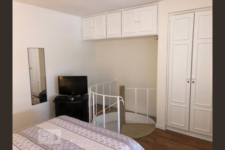 Quarto de apartamento à venda com 1 quarto, 52m² em Planalto Paulista, São Paulo