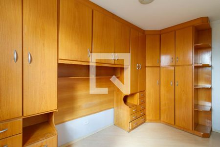 Quarto 1 de apartamento à venda com 2 quartos, 52m² em Vila Sílvia, São Paulo