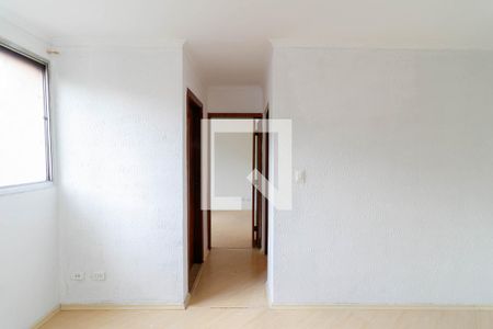 Sala de apartamento à venda com 2 quartos, 52m² em Vila Sílvia, São Paulo
