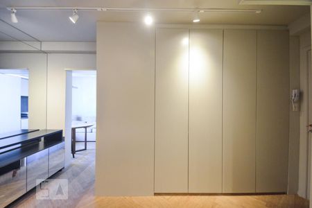 Studio de kitnet/studio para alugar com 1 quarto, 31m² em Jardim Paulista, São Paulo