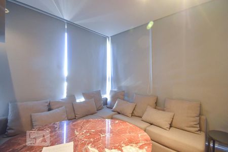 Studio para alugar com 31m², 1 quarto e 1 vagaStudio