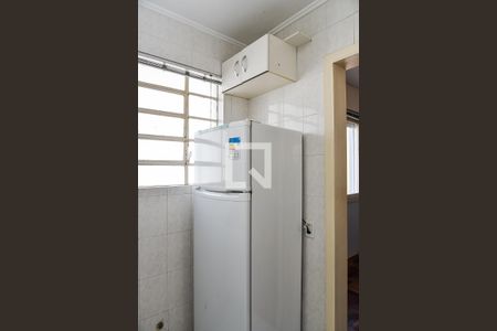 Apartamento para alugar com 47m², 1 quarto e sem vagaCozinha