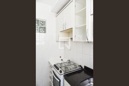 Apartamento para alugar com 47m², 1 quarto e sem vagaCozinha