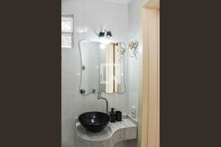 Apartamento para alugar com 47m², 1 quarto e sem vagaBanheiro