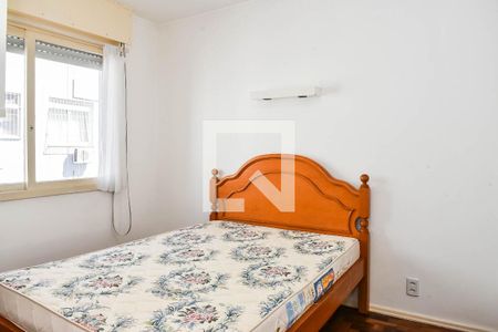 Quarto de apartamento para alugar com 1 quarto, 47m² em Vila Ipiranga, Porto Alegre