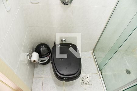 Apartamento para alugar com 47m², 1 quarto e sem vagaBanheiro