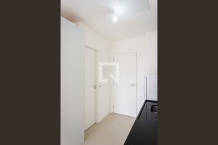 Studio para alugar com 26m², 1 quarto e sem vaga Studio para alugar com 26m², 1 quarto e sem vagaCozinha