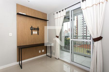 Studio de kitnet/studio para alugar com 1 quarto, 26m² em Tatuapé, São Paulo