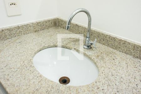 Studio para alugar com 26m², 1 quarto e sem vaga Studio para alugar com 26m², 1 quarto e sem vagaDetalhe Pia