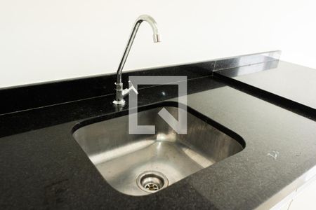 Studio para alugar com 26m², 1 quarto e sem vaga Studio para alugar com 26m², 1 quarto e sem vagaDetalhe Pia