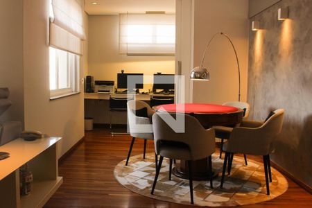 Apartamento à venda com 380m², 3 quartos e 4 vagasHall