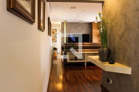 Apartamento à venda com 380m², 3 quartos e 4 vagasHall