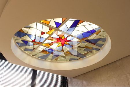 Apartamento à venda com 380m², 3 quartos e 4 vagasBanheiro da Suíte3