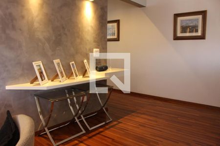 Apartamento à venda com 380m², 3 quartos e 4 vagasSala de TV