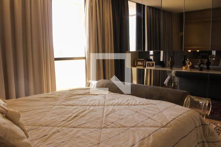 Apartamento à venda com 380m², 3 quartos e 4 vagasSuíte 3