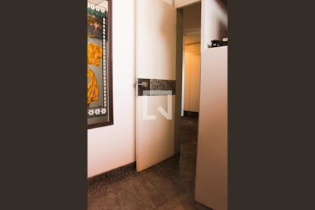 Apartamento à venda com 380m², 3 quartos e 4 vagasÁrea de Serviço