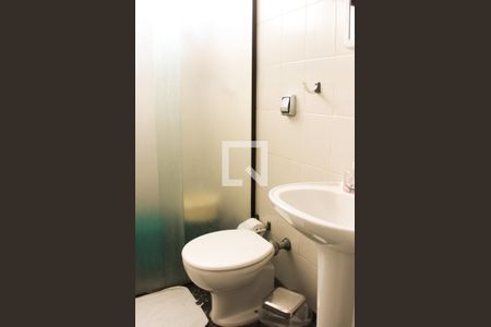 Apartamento à venda com 380m², 3 quartos e 4 vagasBanheiro de Serviço