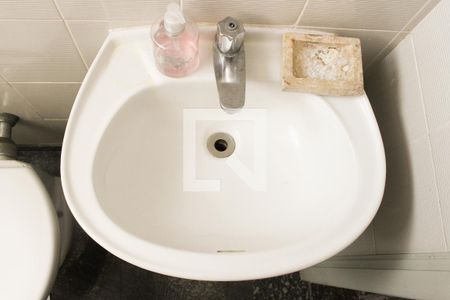 Apartamento à venda com 380m², 3 quartos e 4 vagasBanheiro de Serviço