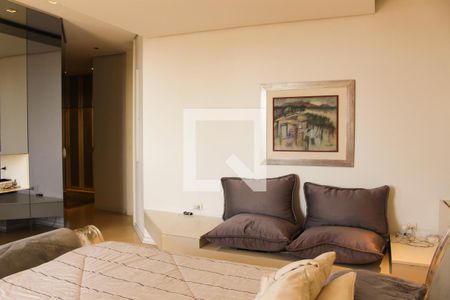 Apartamento à venda com 380m², 3 quartos e 4 vagasSuíte 3